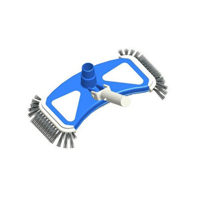 SPIDO - Tete de balai- brosse laterale