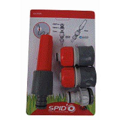SPIDO - Kit gros debit dn25