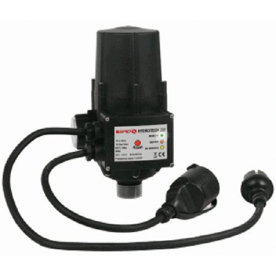 SPIDO - HYDROTECH 200