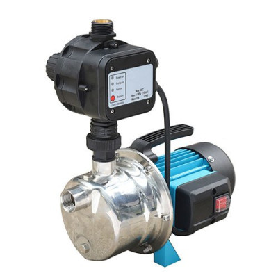 SPIDO - Pompe arrosage auto. 800w