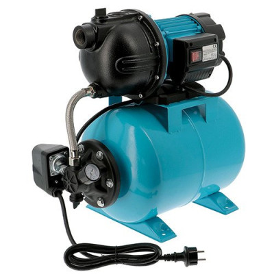 SPIDO - Groupe automatique 1000w 24l