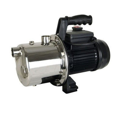 SPIDO - Pompe d'arrosage multicellulaire pro PLURINOX 1200