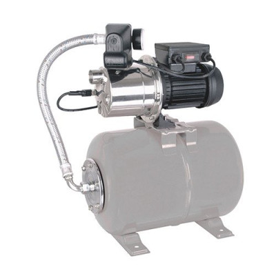 SPIDO - Groupe de surpression avec réservoir pro X80/20 PROTEC