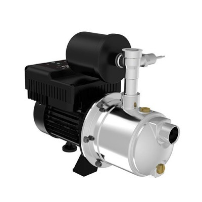 SPIDO - Pompe d’arrosage multicellulaire à vitesse variable pro SPIVARIO x 560
