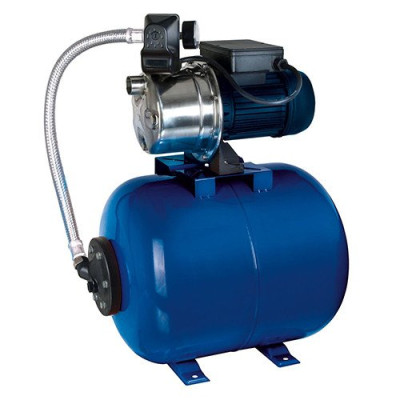SPIDO - Groupe de surpression avec réservoir CLASSIC GC 1200 I-50H5