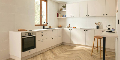 PORTE NUANCES LIN BRUN 76.7x49.7