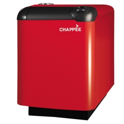 Système de neutralisation des condensats CHAPPEE