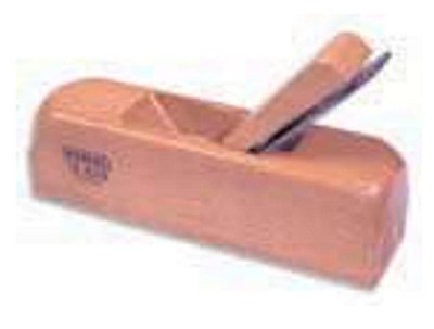 Rabot en hêtre réf. D301E42 STANLEY BLACK & DECKER FRANCE