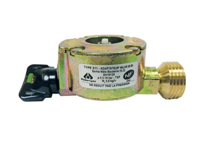 Robinet adaptateur - EXPRESS - 18980