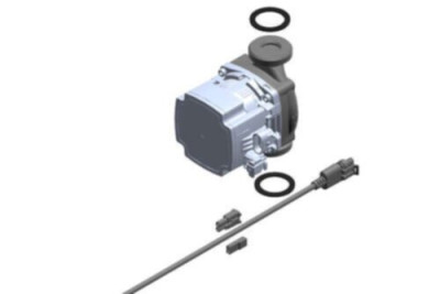 Pompe UPMO 5M 25 GG 3H pwm 8738903380 BOSCH HOME COMFORT