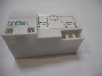 Filtre electrique 300028323 DE DIETRICH