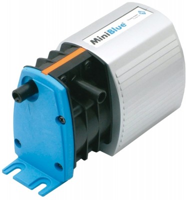 Pompe de relevage 8l/h MINIBLUE avec réservoir BLUE DIAMOND
