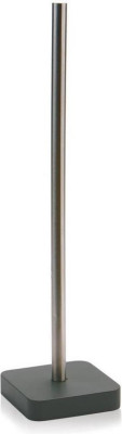 Porte-rouleaux papier WC ONA coloris gris foncé AQUANOVA NV