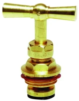 Robinet d’arrêt DMSE 2207 15 x 21 sans purge HUOT