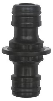 Accoupleur plastique double mâle pour tuyau FITT FRANCE