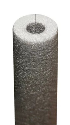 Manchon isolant polyéthylène 1 m épaisseur 9 mm diamètre 28 – 3100341293042 3M BRICO ET BATIMENT