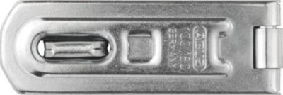 Porte-cadenas 100–80 mm avec cadenas 65/30 en blister ABUS FRANCE S.A.S.