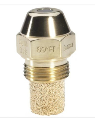 Gicleur fioul OD type H 0,85 USgal/h 45° DANFOSS  