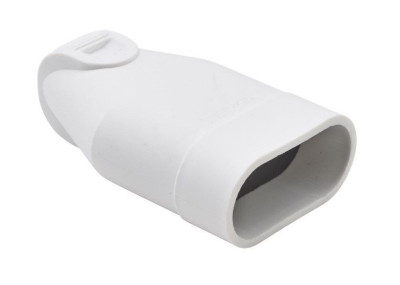 Fiche femelle sortie droite en vrac DEBFLEX  