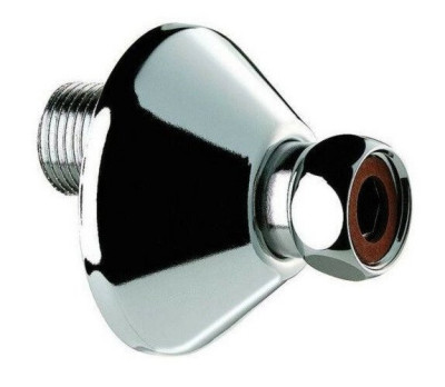 Raccords décalés MF 1/2'' (x2) - DELABIE - 856015.2P