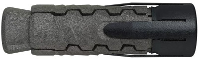Cheville en fonte GM 6 D 12mm L 47mm boite de 50 - FISCHER - 500901