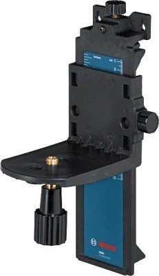 Support mural WM 4 Professional pour laser - BOSCH - 601092400