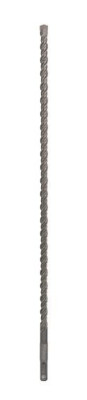 Foret SDS PLUS-5 pour marteaux burineurs 15x100x160mm - BOSCH - 1618596187
