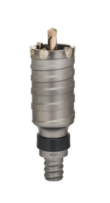 Couronne-trépan SDS Max-9 pour marteaux burineurs - BOSCH - 2608580519