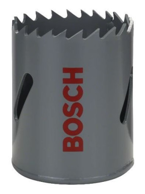 Scie-trépan HSS bimétal D21mm 13/16'' - BOSCH - 2608584103