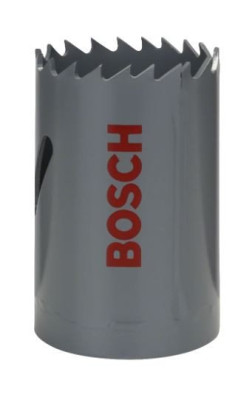 Scie-trépan HSS bimétal D21mm 13/16'' - BOSCH - 2608584103