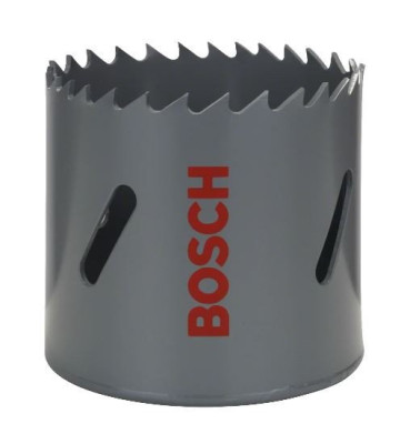 Scie-trépan HSS bimétal D21mm 13/16'' - BOSCH - 2608584103