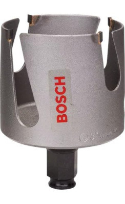 Scie-trépan Endurance for Multi Construction 35mm - BOSCH - 2608584754