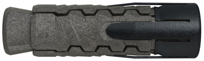 Cheville en fonte GM 12 boîte de 20 diamètre 22mm - FISCHER - 500904