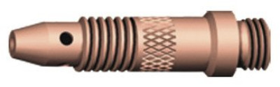 Lot de 3 supports de collet diamètre 1,6 pour torche TIG SR9/20 GYS