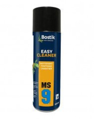 Spray multi-usage 5-en-1 MS9 aérosol 500 ml BOSTIK SA