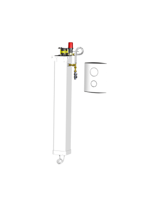 RESERVOIR TUBCHASS CDE PNEUMATIQUE 3/6 L 25320000 CLARA