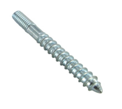 Vis filet bois/métal 4 x 40 acier CQ.11001.10 INTERGES.COM
