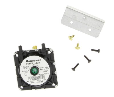 Pressostat HONEYWELL 1m DE DIETRICH