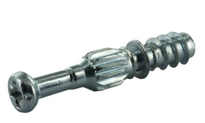 Assemblage en goujon D6 L24 acier zingué CQ.13528.8 INTERGES.COM  
