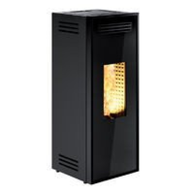 HABILLAGES POUR ICONA-2 BLACK NOIR CMG