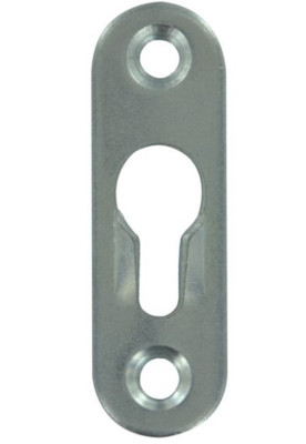 Attache suspension boîte SPL L15 H48 zinguée CQ.10914.2 INTERGES.COM
