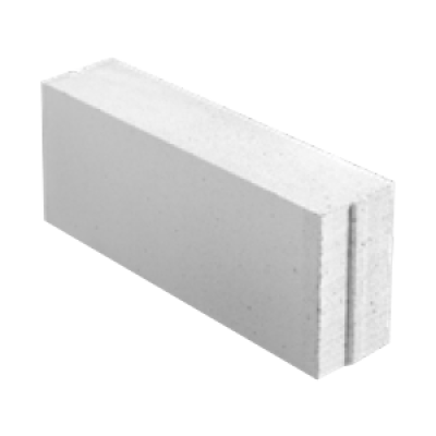 BLOC ANGLE 15x25x60 CM 6,67/M2 REF BA15021 CELLUMAT 