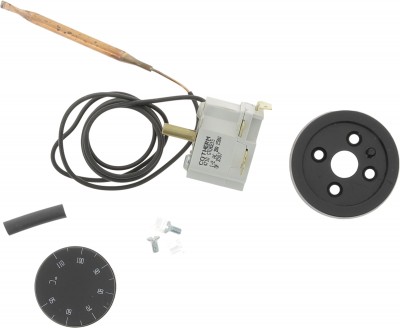 Thermostat de sécurité bilame bloc sit DE DIETRICH