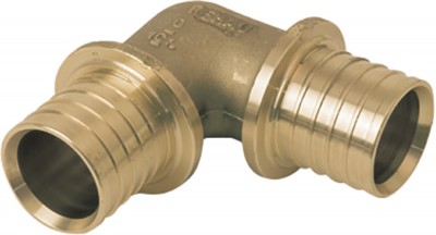 Coude à 90° diamètre 63x63 REHAU CHAUFFAGE