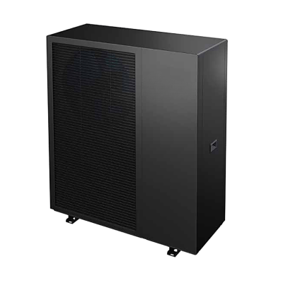 Pompe à Chaleur Air/Eau Triphasé 18 kW Monobloc - Connectée