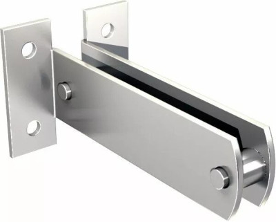 Patte de réglage à visser réf. 3536 MANTION 