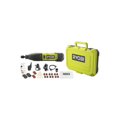 MINI-OUTIL MULTIFONCTION 12V+35 ACCESS RYOBI