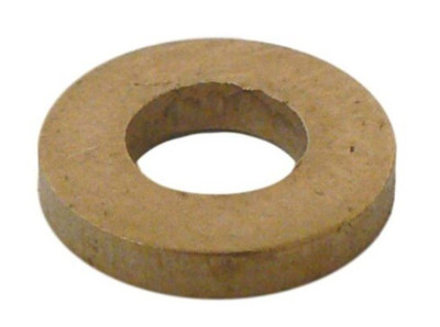 Bague laiton pour paumelle 110 LA sachet de 6 NORAIL