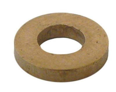 Bague laiton pour paumelle 140 LA sachet 6 NORAIL CQ-25028-6  
