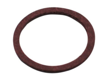 Joint fibre extérieur 20x24x1 pour 20x150 coque 10 pièces 8358-C10 NOYON & THIEBAULT